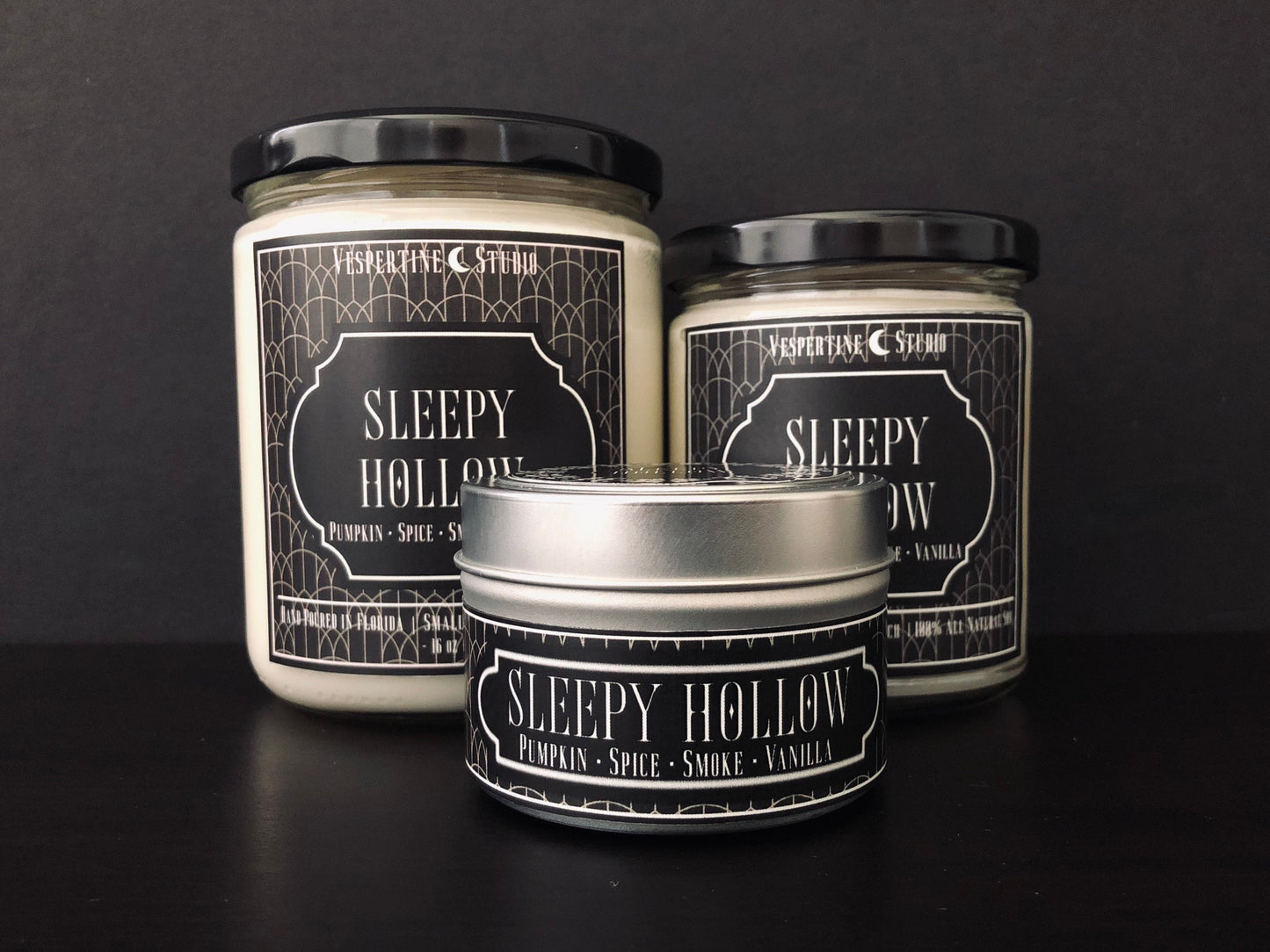 Sleepy Hollow