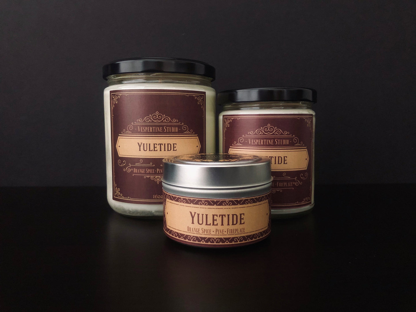 Yuletide