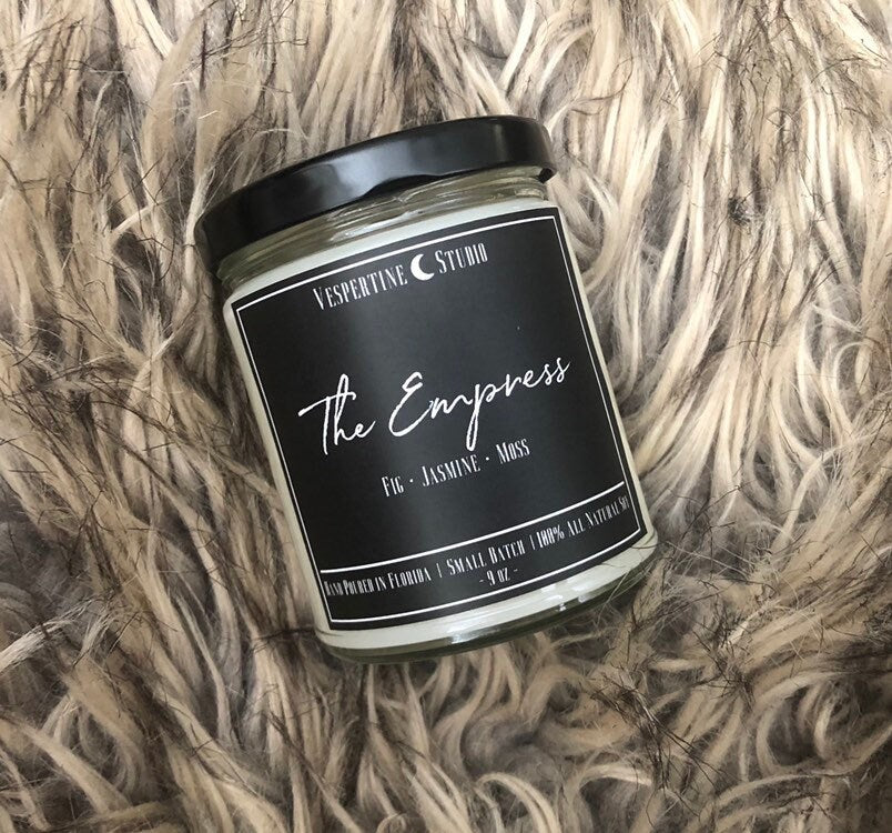 The Empress