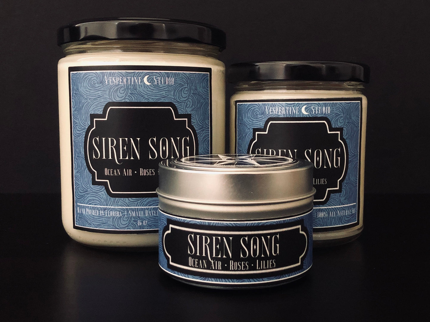 Siren Song