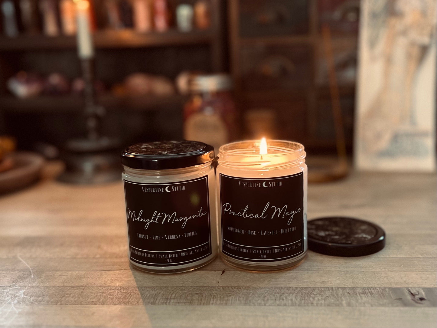Practical Magic