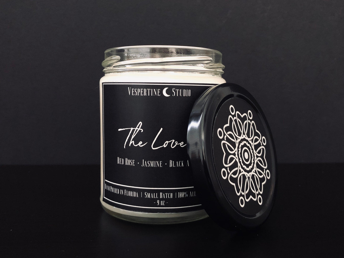 The Lovers