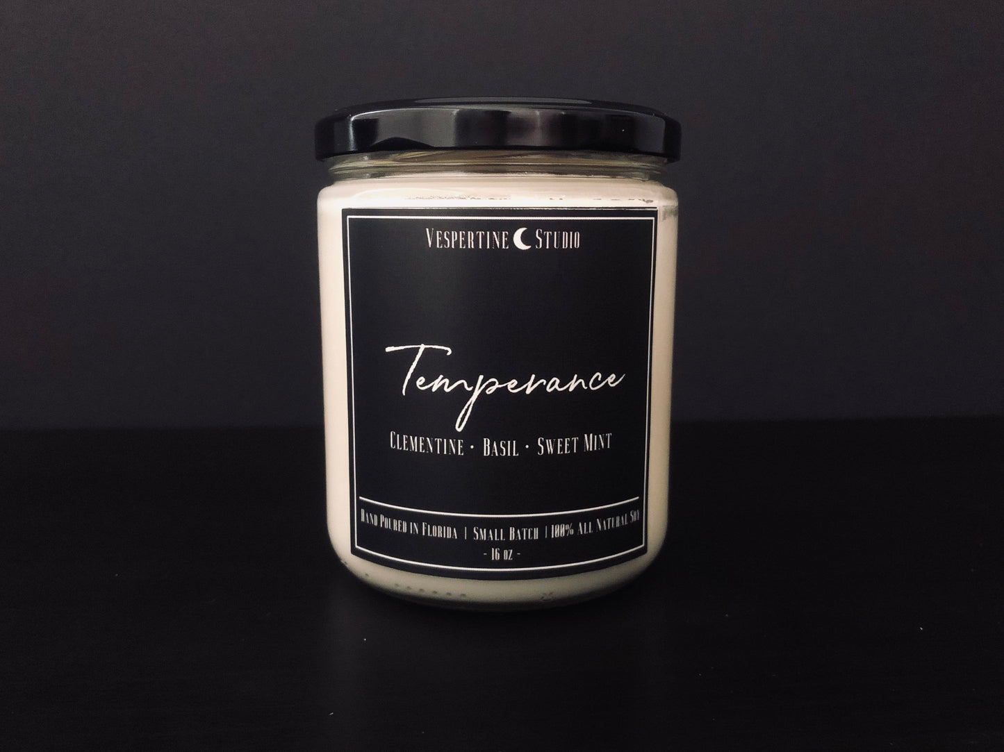 Temperance