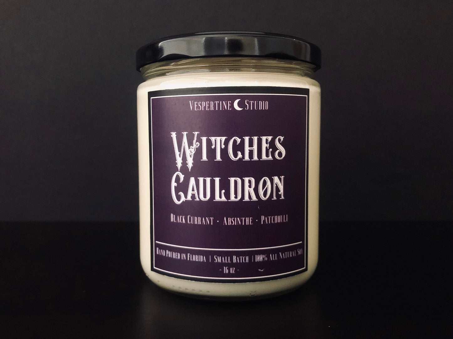 Witches' Cauldron