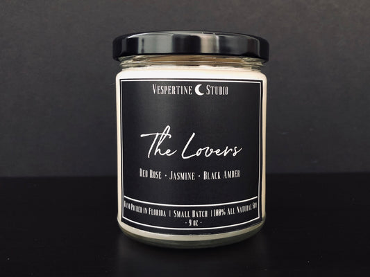 The Lovers