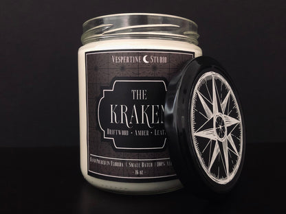 The Kraken
