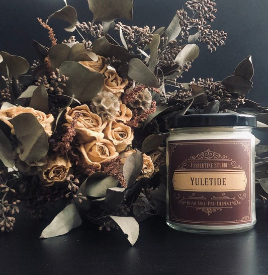 Yuletide