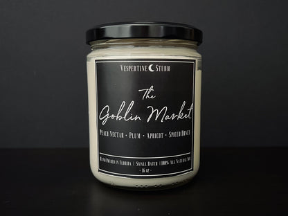 The Goblin Market