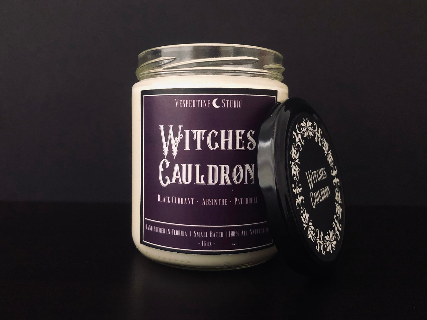 Witches' Cauldron
