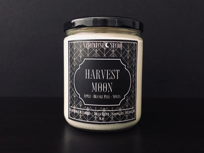 Harvest Moon