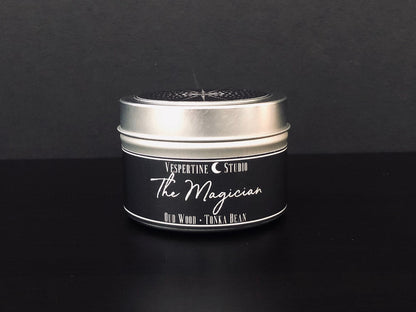 The Magician