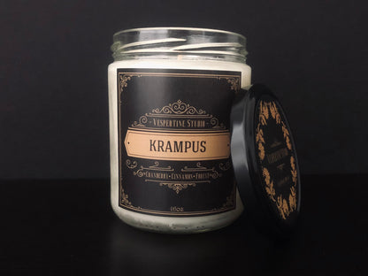 Krampus