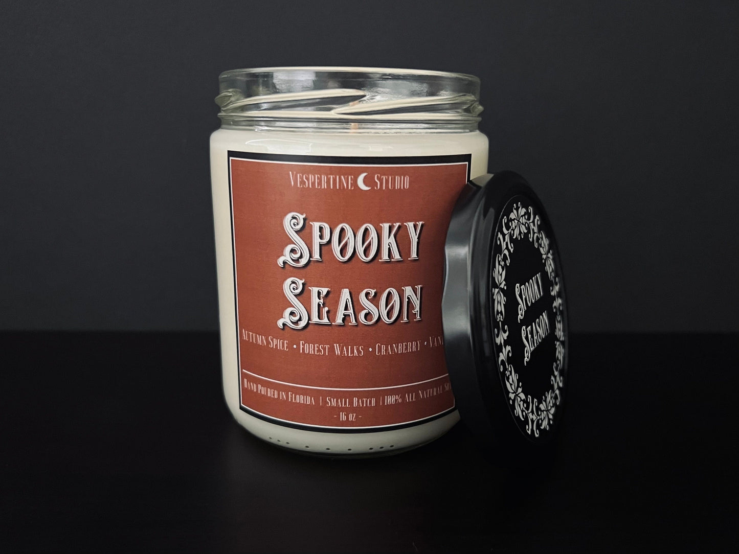 Spooky Season