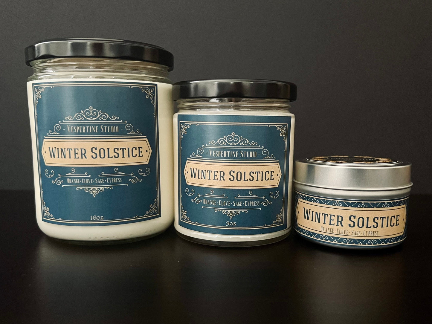 Winter Solstice