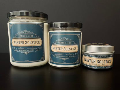 Winter Solstice