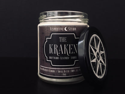 The Kraken