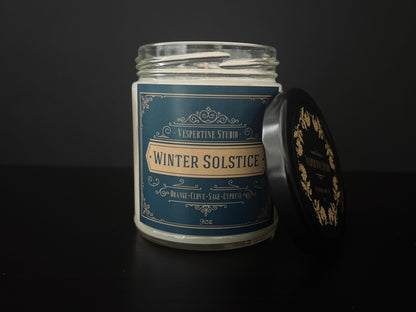 Winter Solstice