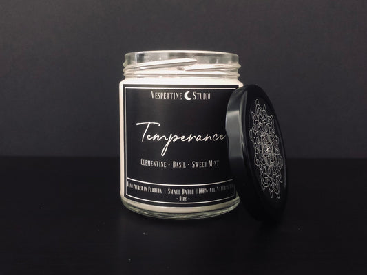 Temperance