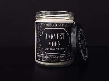 Harvest Moon