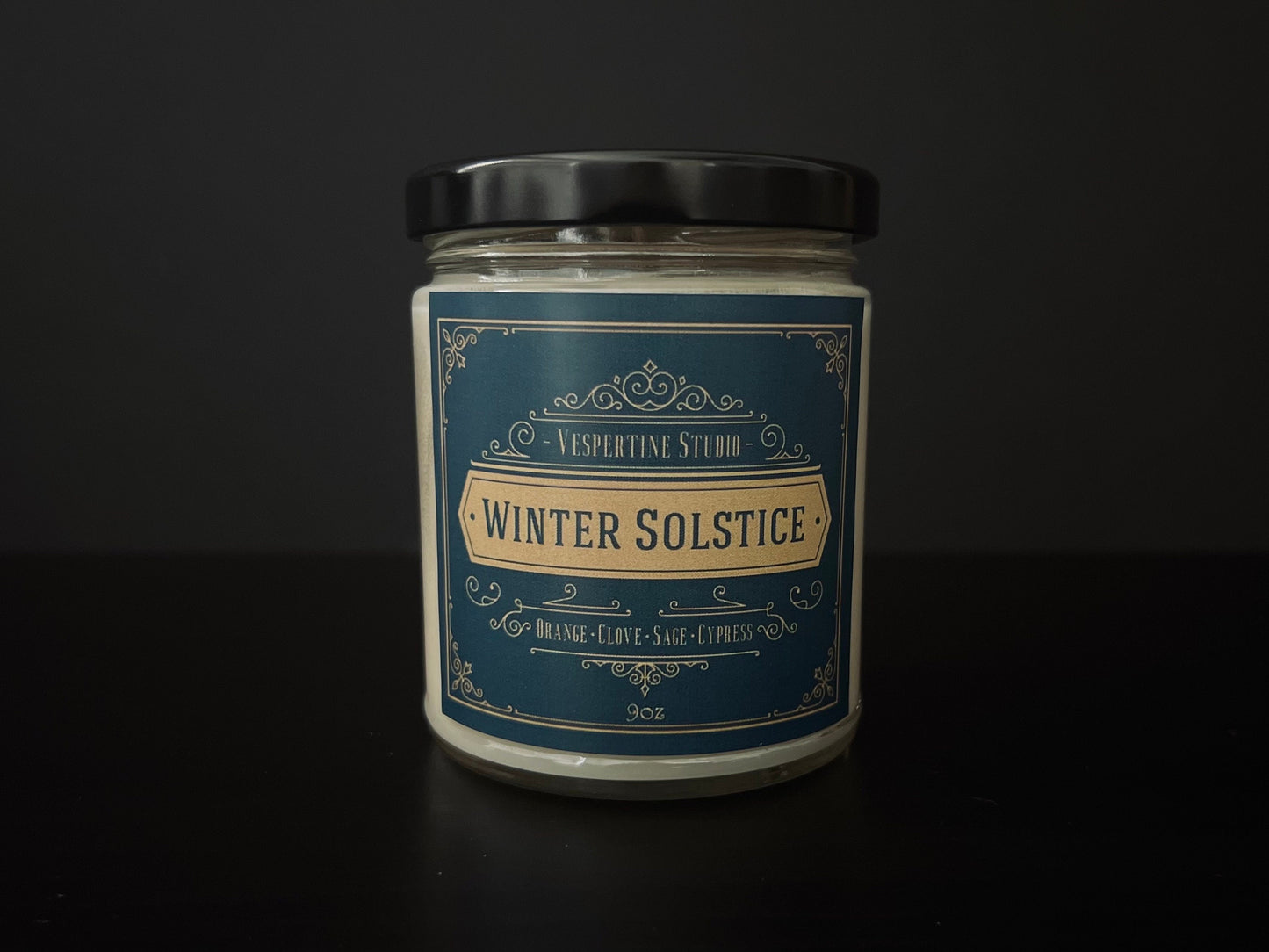 Winter Solstice