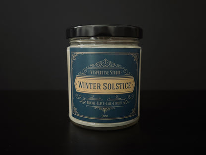 Winter Solstice