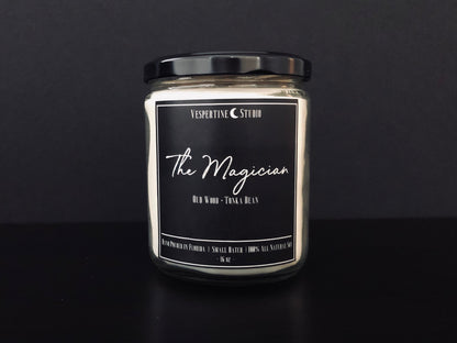 The Magician