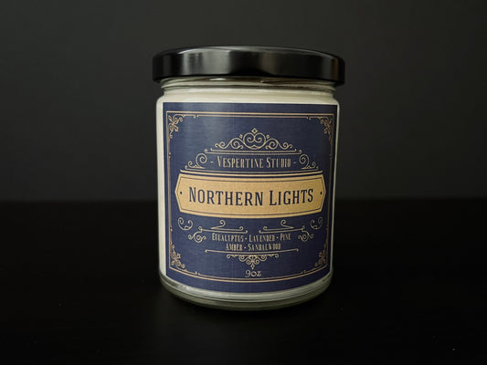 Northern Lights