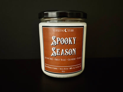 Spooky Season