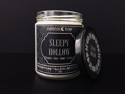 Sleepy Hollow