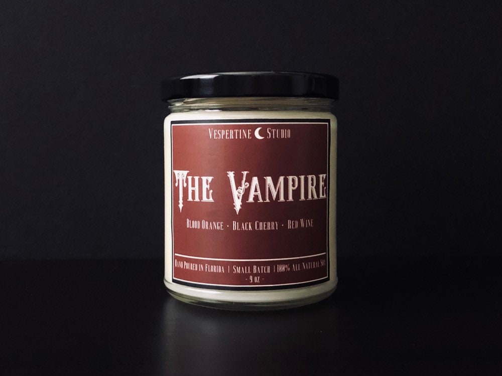 The Vampire