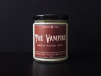 The Vampire