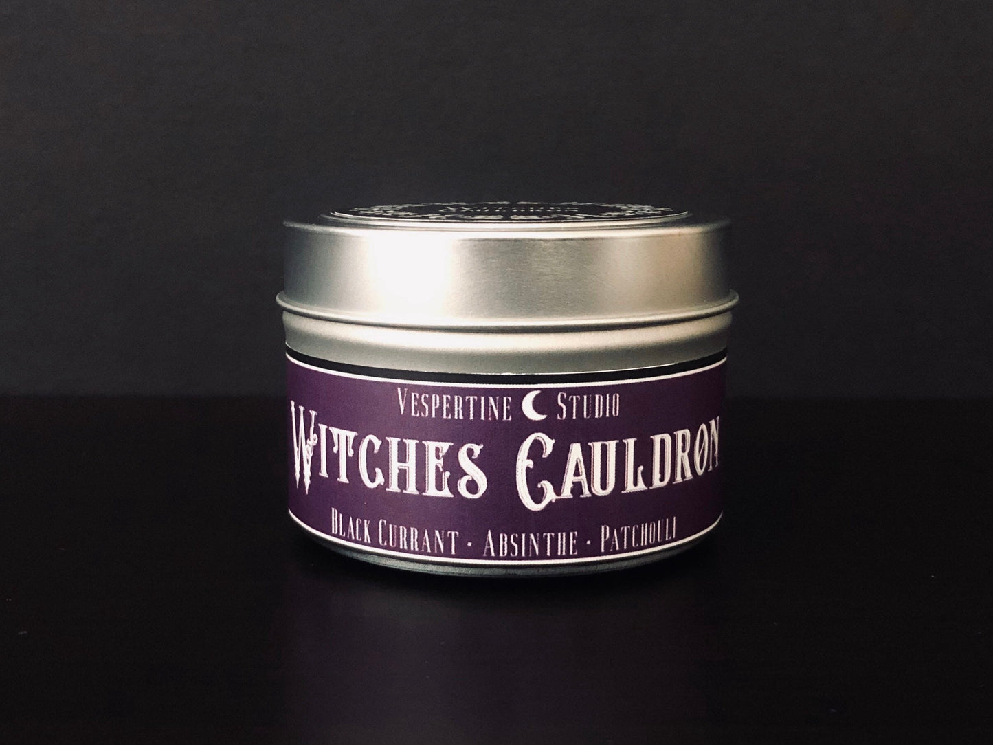Witches' Cauldron