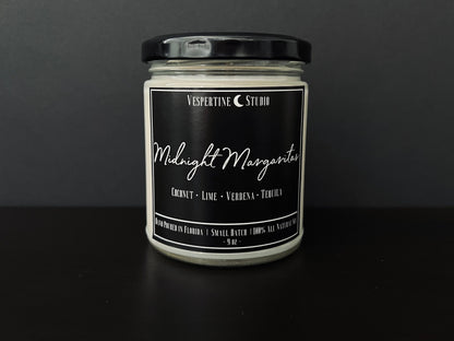 Midnight Margaritas