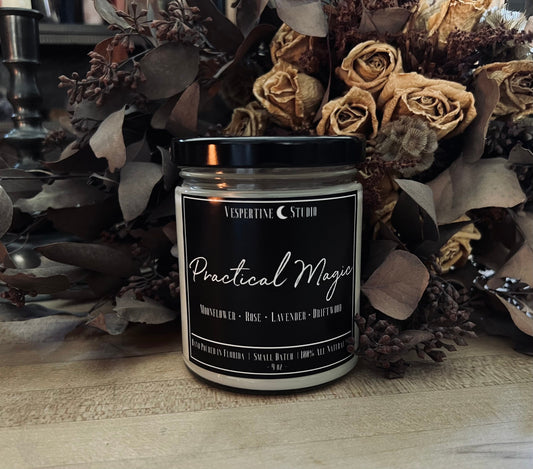 Practical Magic