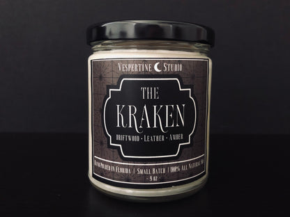 The Kraken