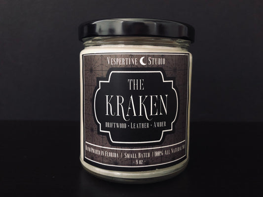 The Kraken
