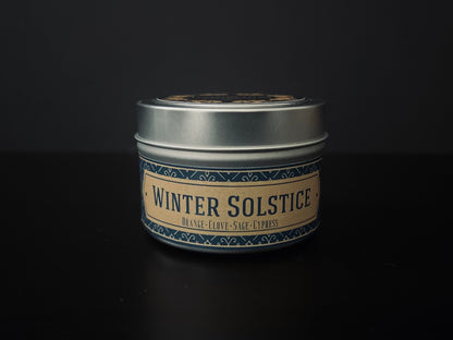 Winter Solstice