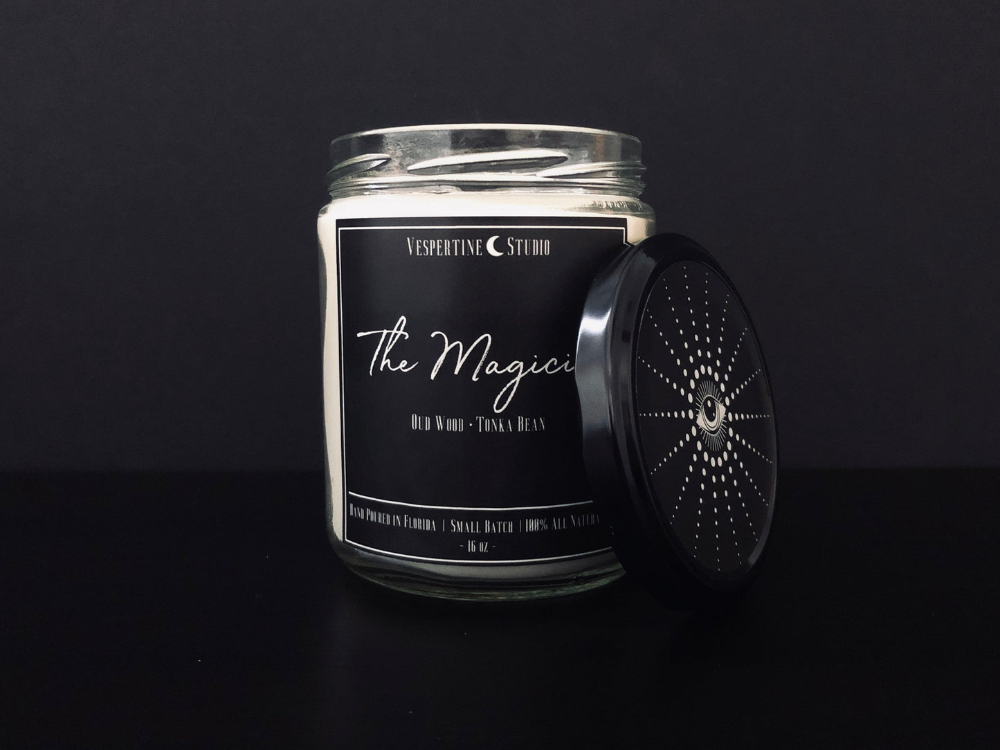The Magician