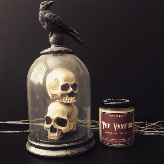 The Vampire