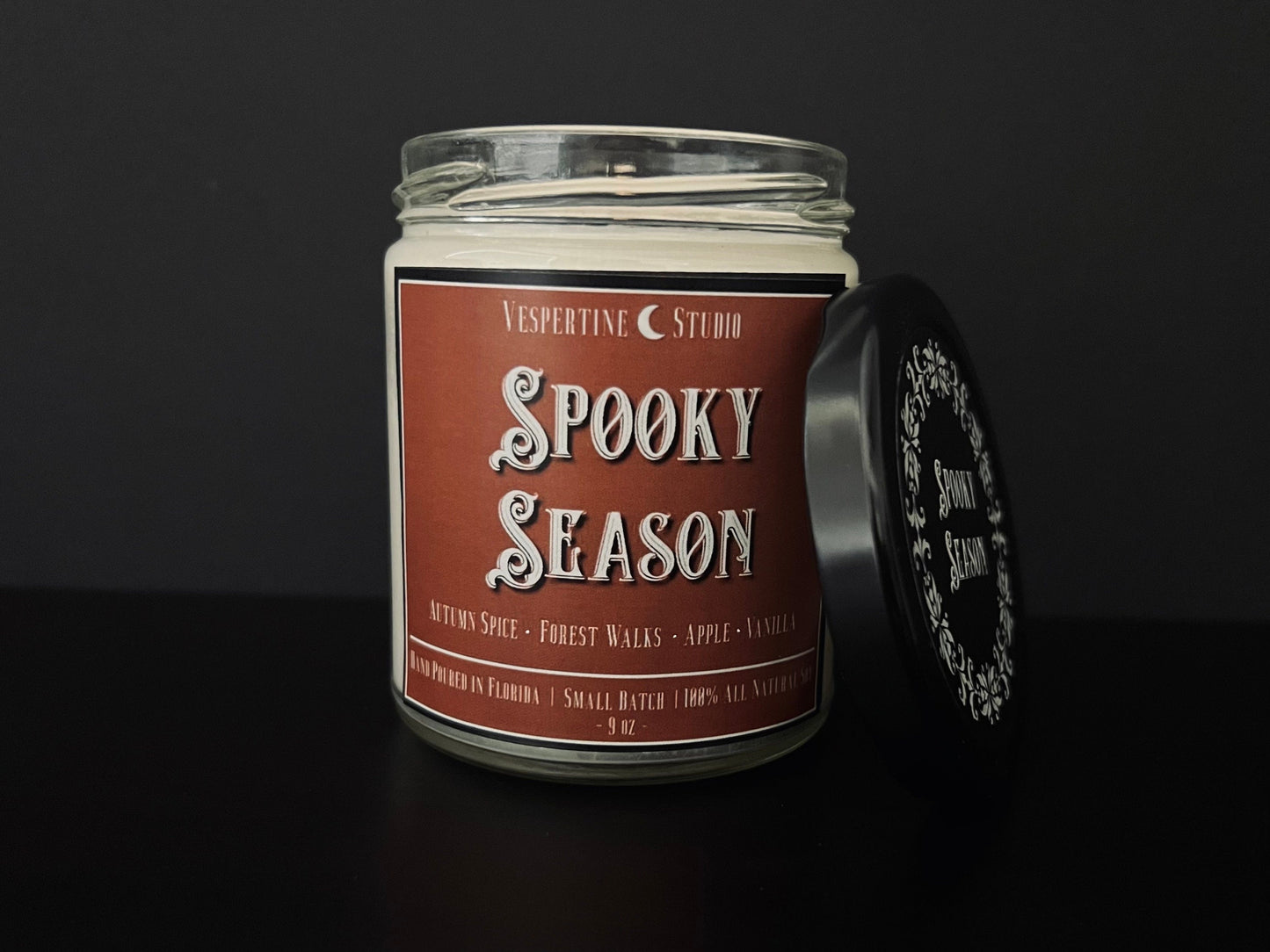 Spooky Season
