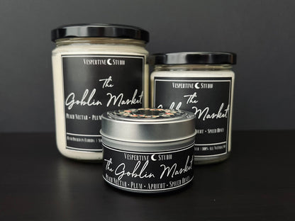 The Goblin Market