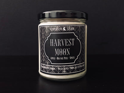 Harvest Moon