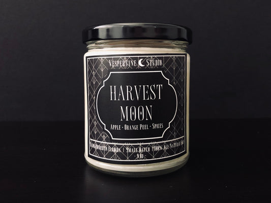 Harvest Moon