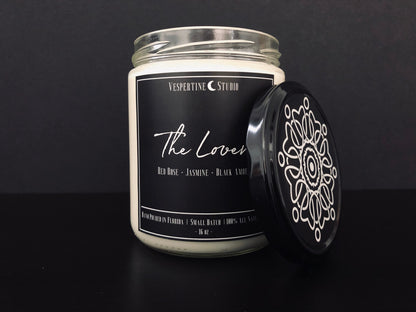 The Lovers