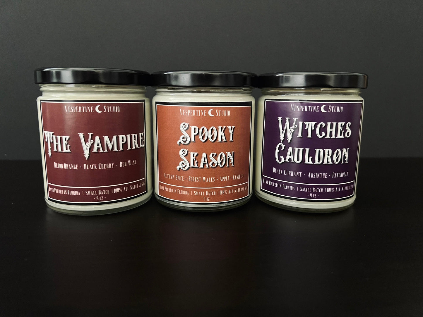 Spooky Season