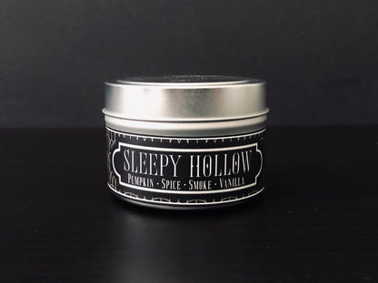 Sleepy Hollow