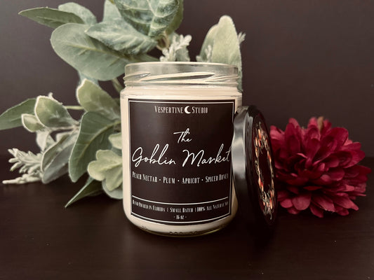 The Goblin Market