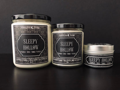 Sleepy Hollow