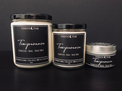 Temperance