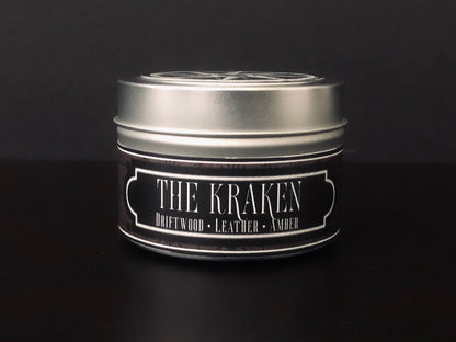 The Kraken